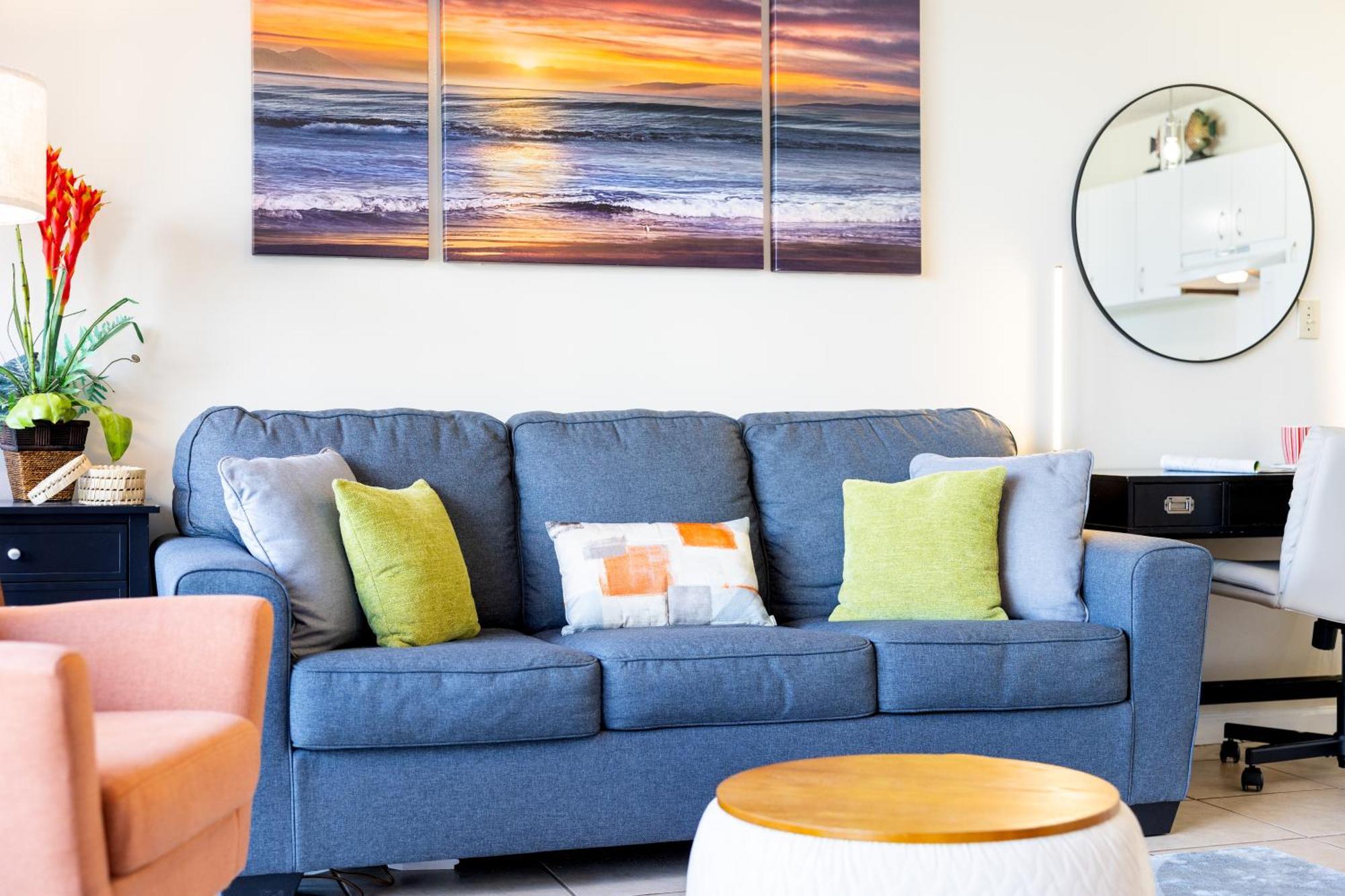 Cozy Waikiki Getaway, Stroll To Beach With Free Parking Χονολουλού Εξωτερικό φωτογραφία