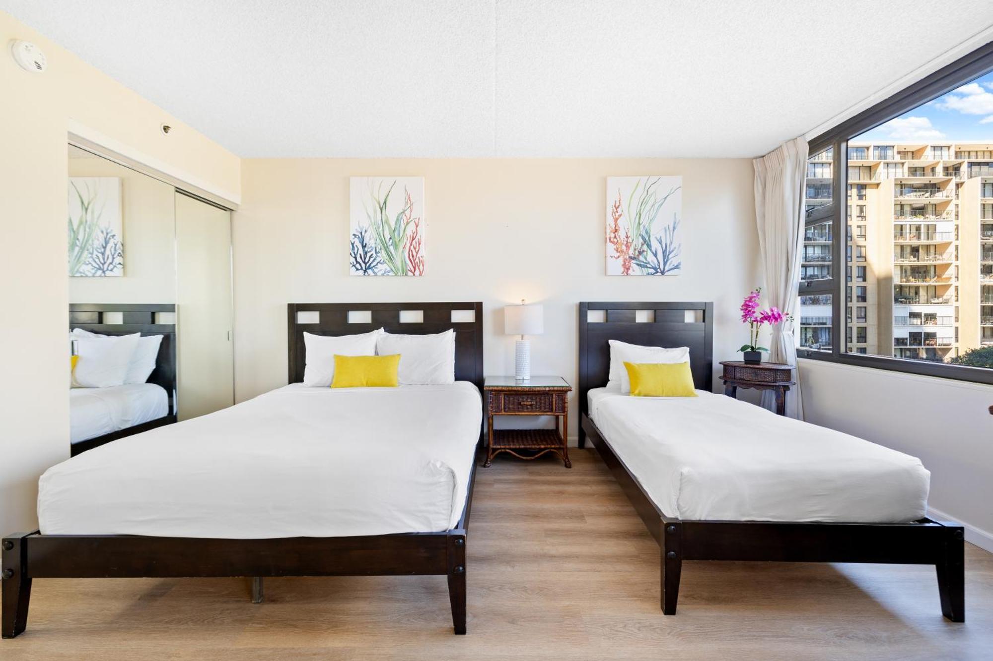 Cozy Waikiki Getaway, Stroll To Beach With Free Parking Χονολουλού Εξωτερικό φωτογραφία