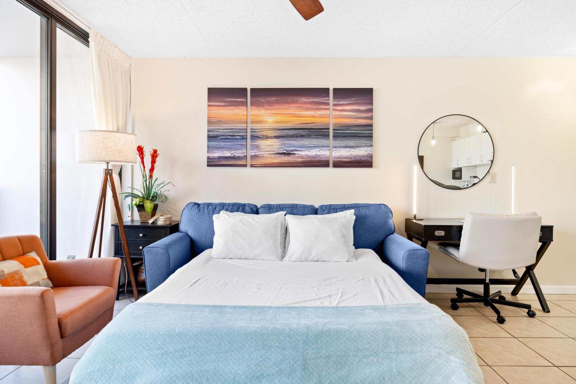 Cozy Waikiki Getaway, Stroll To Beach With Free Parking Χονολουλού Εξωτερικό φωτογραφία