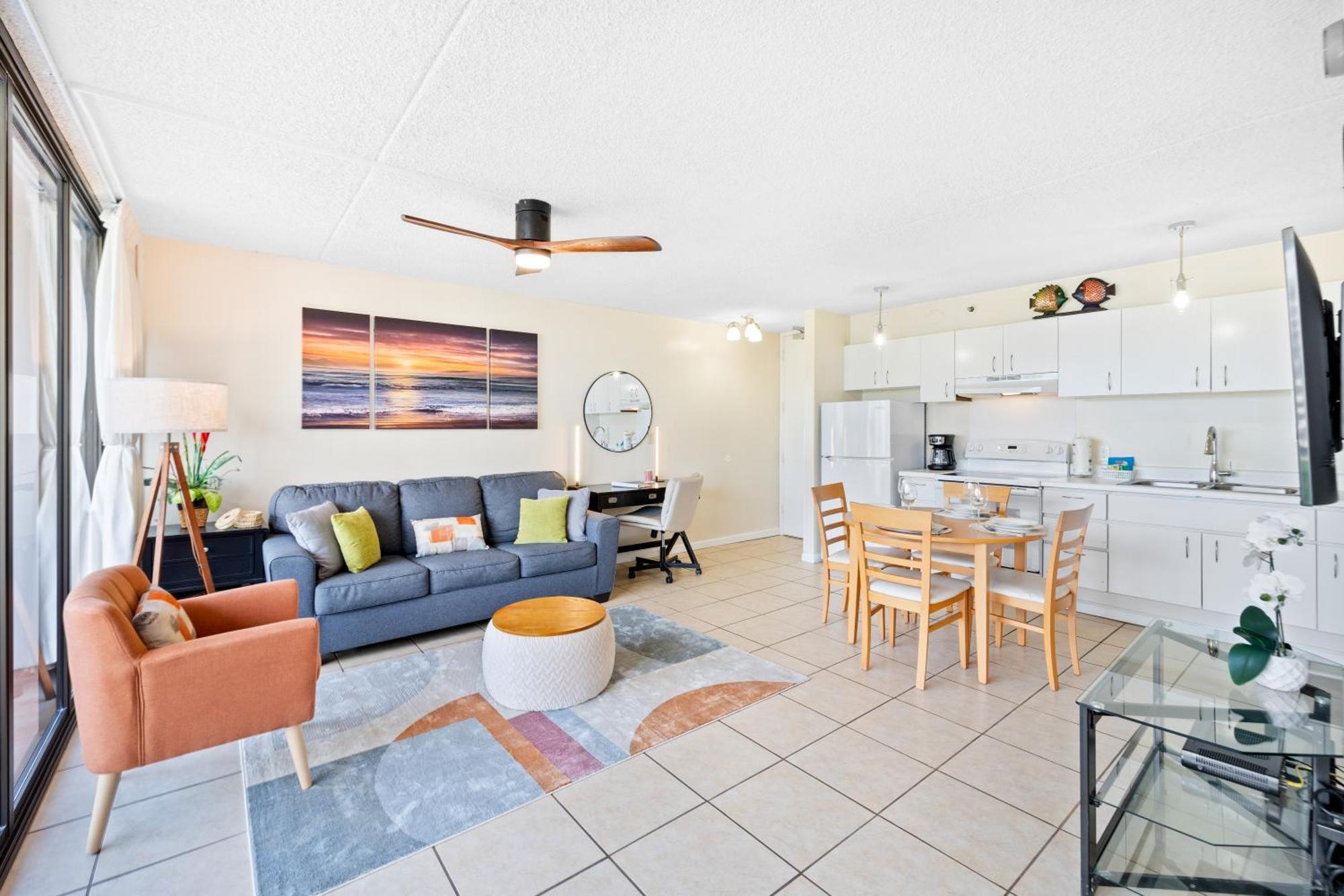 Cozy Waikiki Getaway, Stroll To Beach With Free Parking Χονολουλού Εξωτερικό φωτογραφία