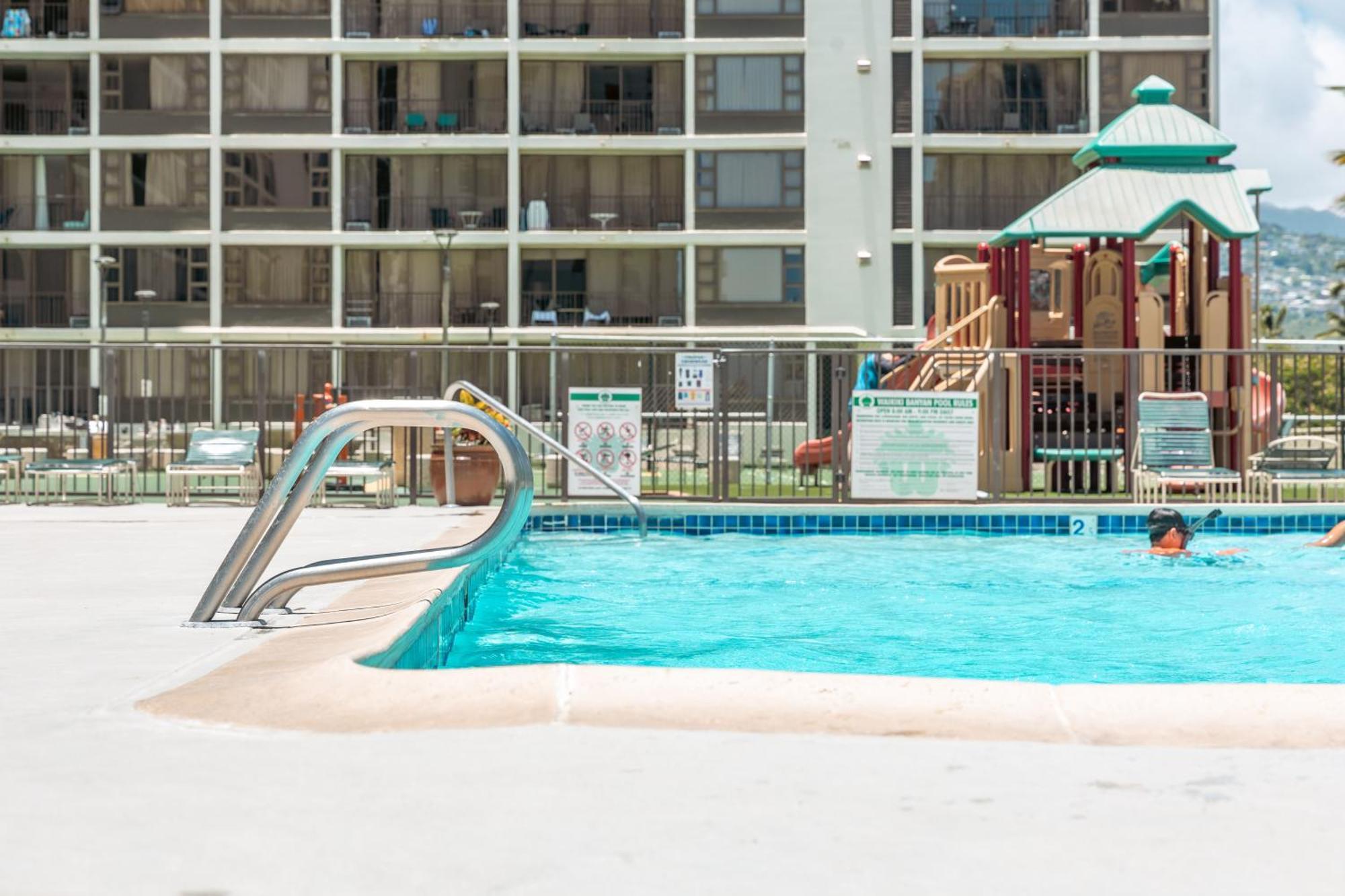 Cozy Waikiki Getaway, Stroll To Beach With Free Parking Χονολουλού Εξωτερικό φωτογραφία