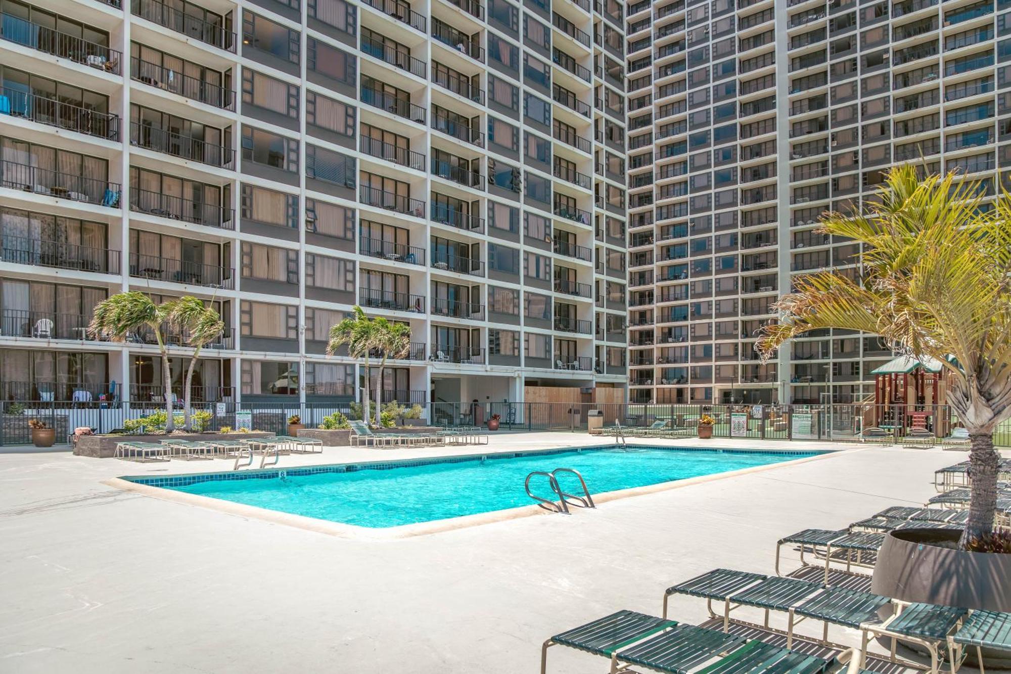 Cozy Waikiki Getaway, Stroll To Beach With Free Parking Χονολουλού Εξωτερικό φωτογραφία