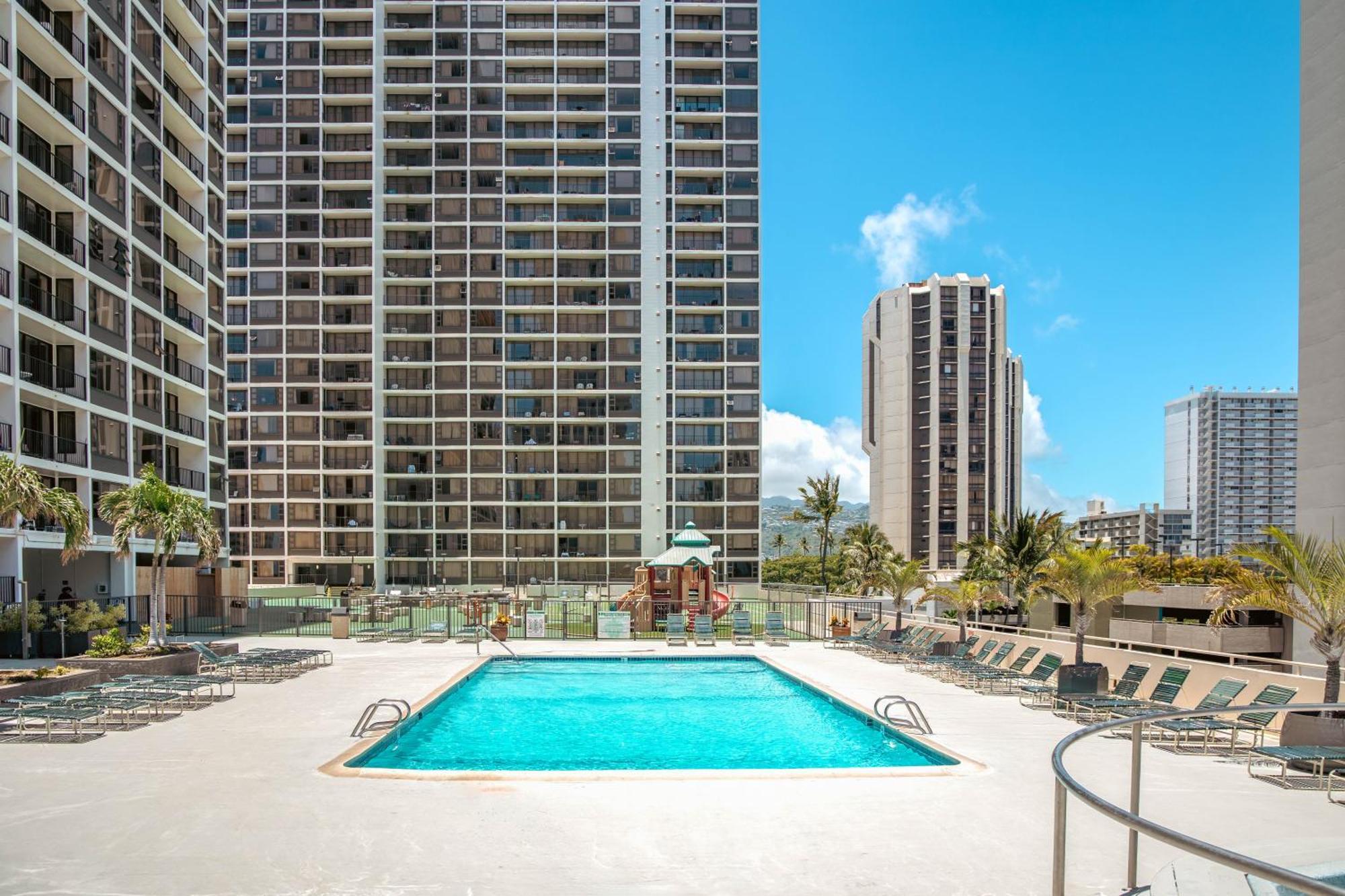 Cozy Waikiki Getaway, Stroll To Beach With Free Parking Χονολουλού Εξωτερικό φωτογραφία