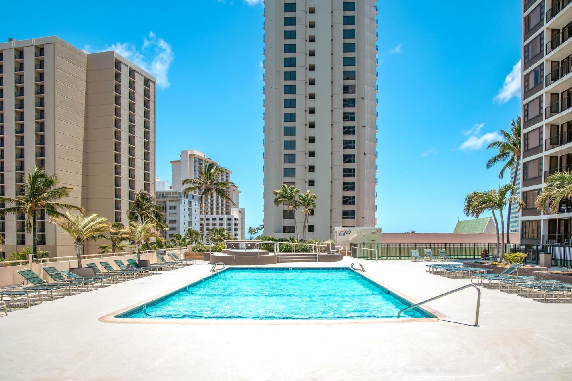 Cozy Waikiki Getaway, Stroll To Beach With Free Parking Χονολουλού Εξωτερικό φωτογραφία