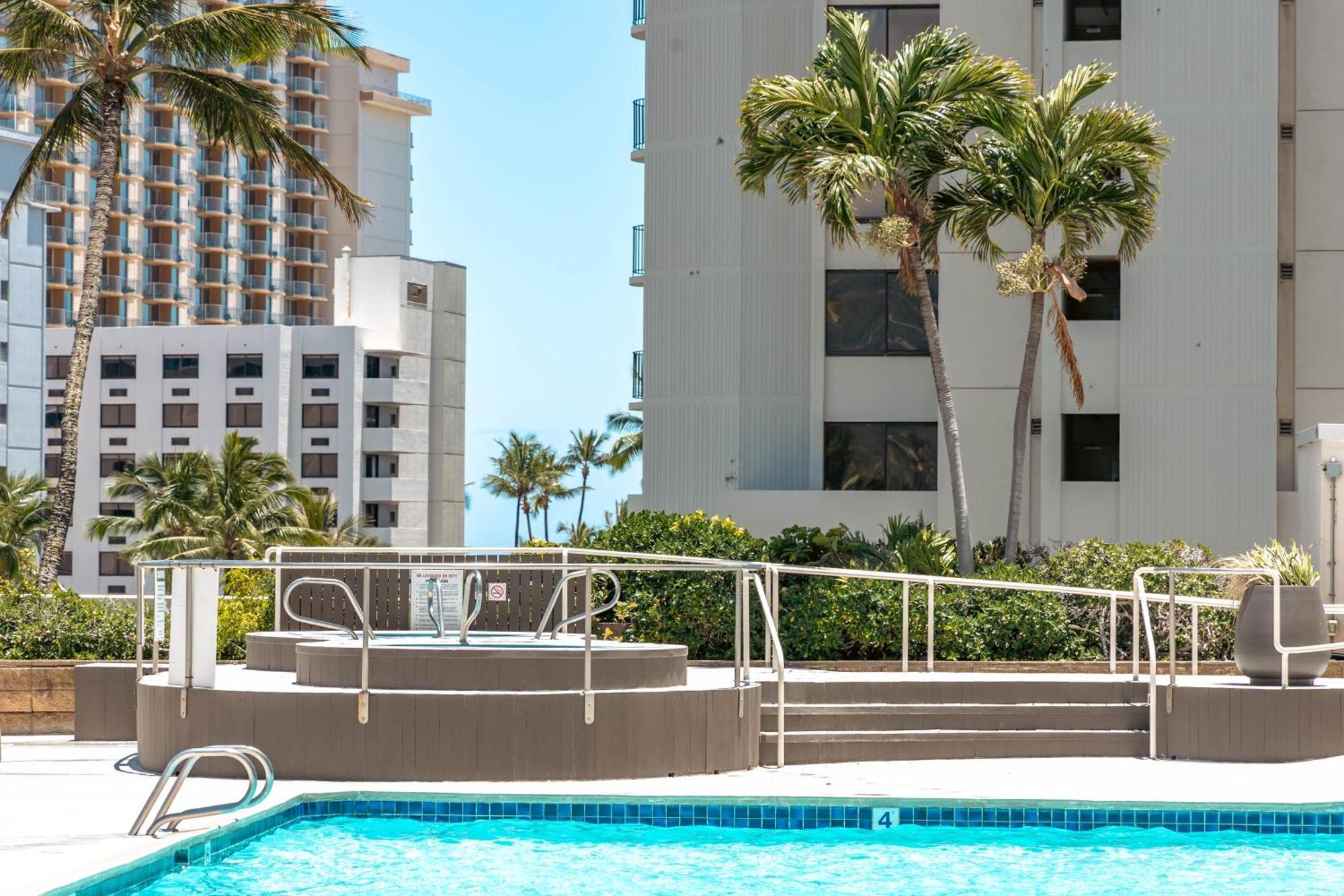 Cozy Waikiki Getaway, Stroll To Beach With Free Parking Χονολουλού Εξωτερικό φωτογραφία