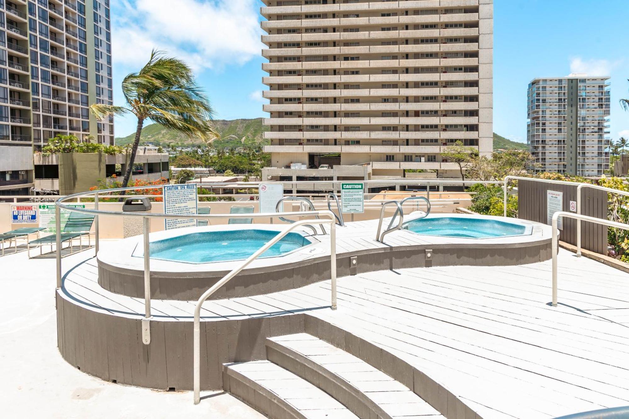 Cozy Waikiki Getaway, Stroll To Beach With Free Parking Χονολουλού Εξωτερικό φωτογραφία