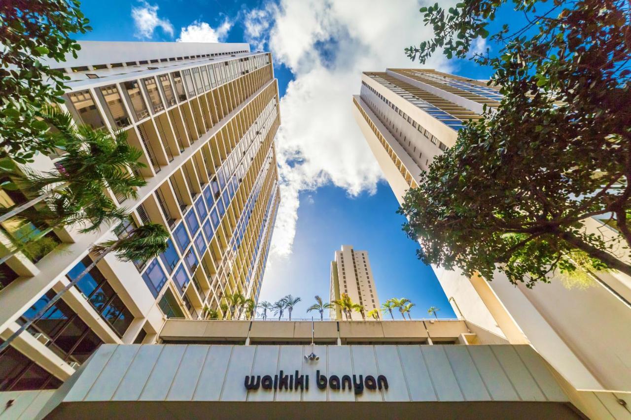 Cozy Waikiki Getaway, Stroll To Beach With Free Parking Χονολουλού Εξωτερικό φωτογραφία