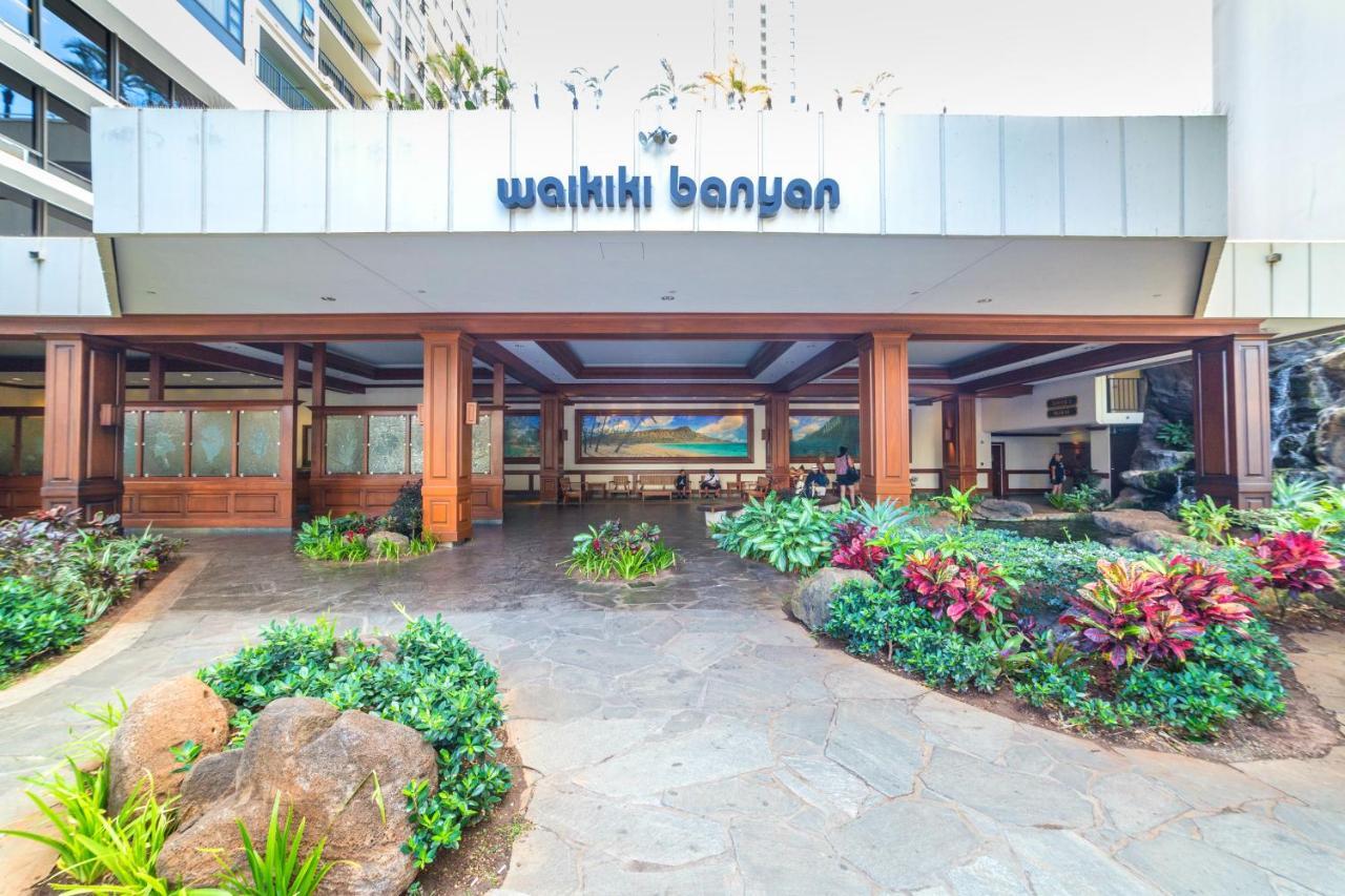 Cozy Waikiki Getaway, Stroll To Beach With Free Parking Χονολουλού Εξωτερικό φωτογραφία